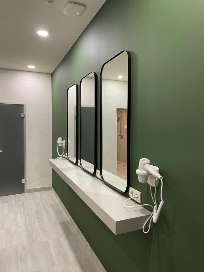 Stanislavsky Hotel Group ياريمتشي المظهر الخارجي الصورة