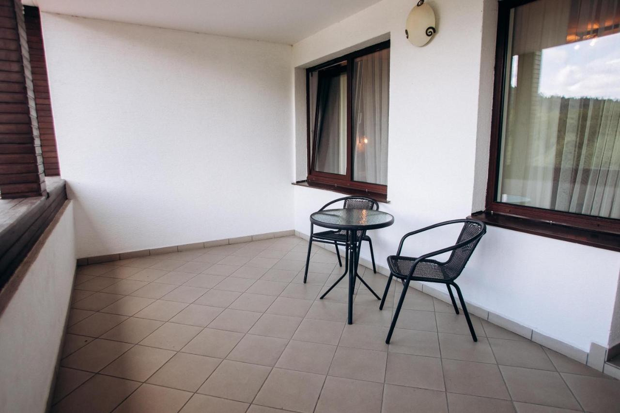 Stanislavsky Hotel Group ياريمتشي المظهر الخارجي الصورة