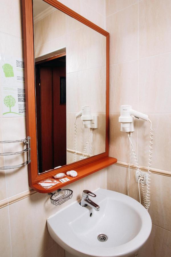 Stanislavsky Hotel Group ياريمتشي المظهر الخارجي الصورة