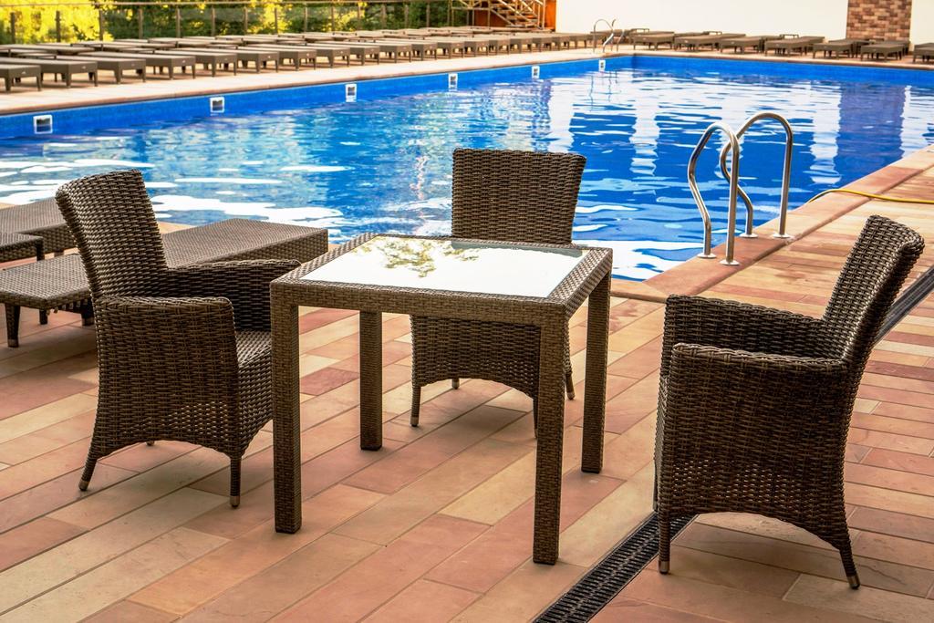 Stanislavsky Hotel Group ياريمتشي المظهر الخارجي الصورة